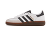 Adidas Handball Spezial White Black Gum