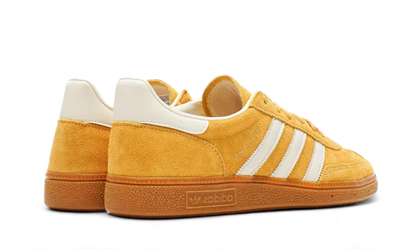 Adidas Handball Spezial Preloved Yellow