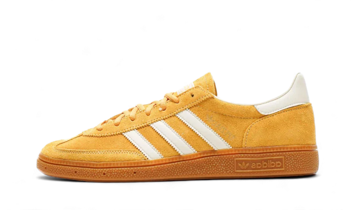 Adidas Handball Spezial Preloved Yellow