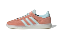 Adidas Originals Handball Spezial Wonder Clay Almost Blue