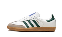 Adidas Samba OG White Collegiate Green Gum