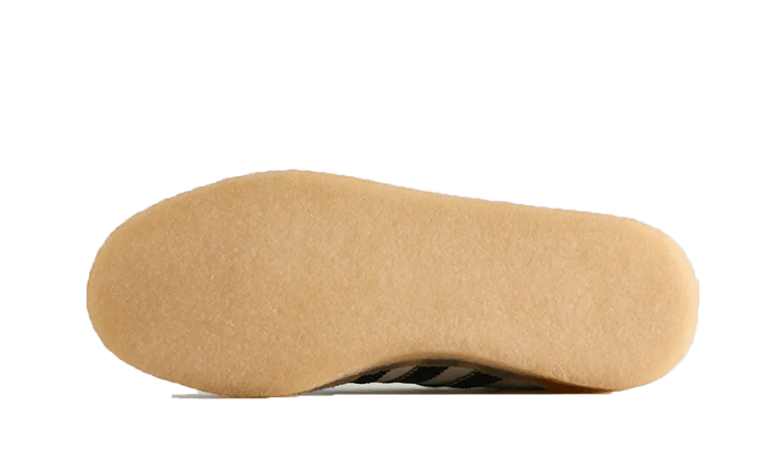 Adidas Samba 8th Street Clarks Kith Kreideweiß