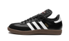 Adidas Samba Classic Black White Dark Gum