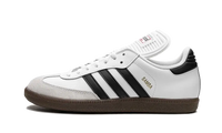 Adidas Samba Classic White