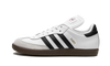 Adidas Samba Classic White