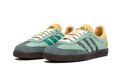 Adidas Samba Consortium Cup Extra Butter