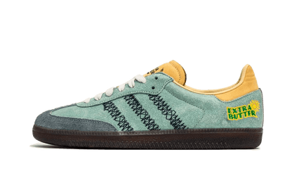 Adidas Samba Consortium Cup Extra Butter