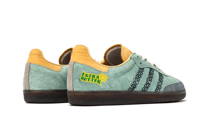 Adidas Samba Consortium Cup Extra Butter