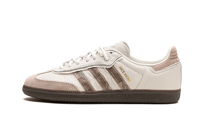 Adidas Samba Consortium Cup Nice Kicks
