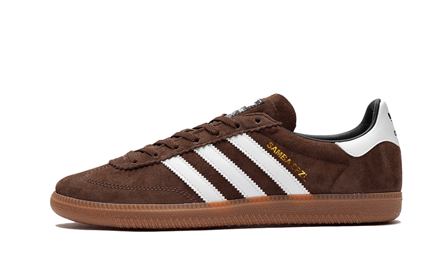 Adidas Samba Deco SPZL Braun