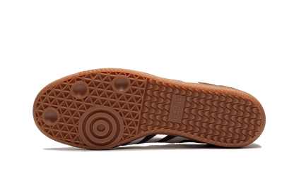 Adidas Samba Deco SPZL Brown