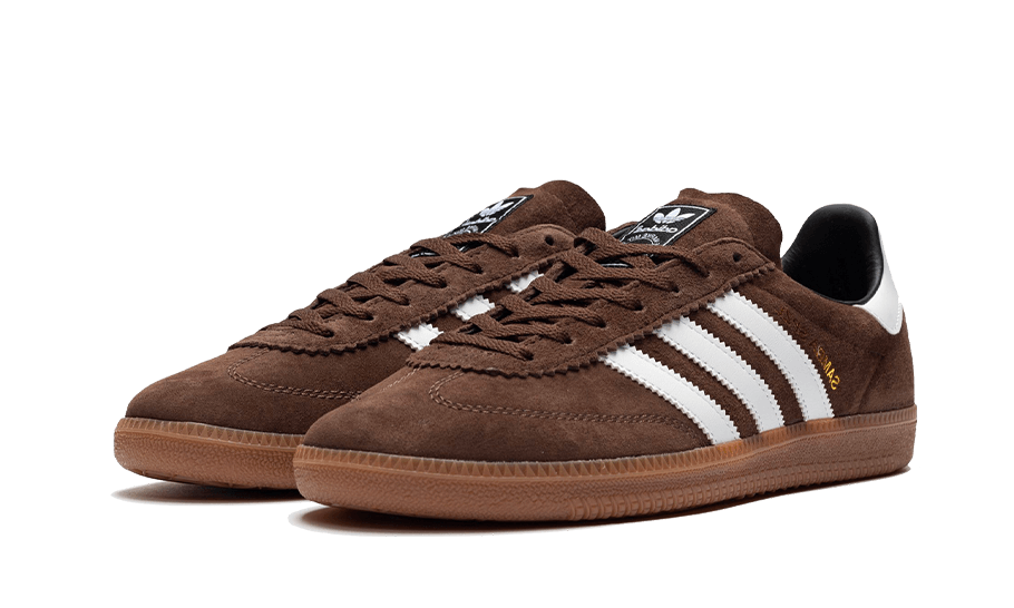 Adidas Samba Deco SPZL Braun