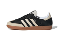 Adidas Samba OG Black Wonder White (Women's)