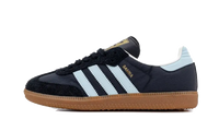 Adidas Samba OG Carbon Almost Blue Gum