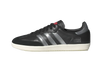 Adidas Samba OG Core Black Silver Metallic