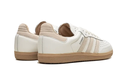 Samba OG Core White Magic Beige