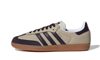 Adidas Samba OG Putty Grey
