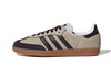 Adidas Samba OG Putty Grey