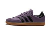 Adidas Samba OG Shadow Violet (Women's)