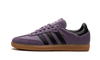Adidas Samba OG Shadow Violet (Women's)