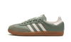 Adidas Samba OG Silver Green