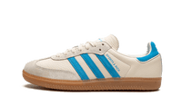 Adidas Samba OG Sporty & Rich Beige Blue