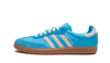Adidas Samba OG Sporty & Rich Blue Grey
