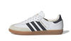 Adidas Samba OG Sporty & Rich White Black