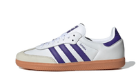 Adidas Samba OG White Energy Ink Gum