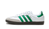 Adidas Samba OG White Green