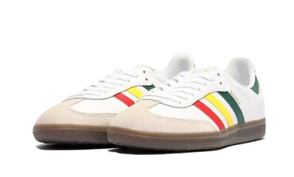 Samba OG White Rasta