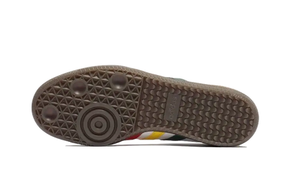 Samba OG White Rasta