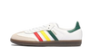 Samba OG White Rasta