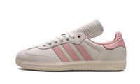 Adidas Samba Pharrell Humanrace Aluminium