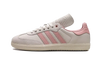Adidas Samba Pharrell Humanrace Aluminium