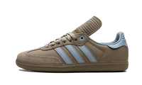 Adidas Samba Pharrell Humanrace Orbit Green