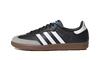 Adidas Samba Vegan Black Gum