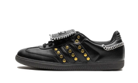 Adidas Samba Wales Bonner Studded Pack Black
