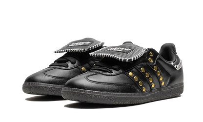 Adidas Samba Wales Bonner Studded Pack Black