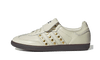 Adidas Samba Wales Bonner Studded Pack Cream White