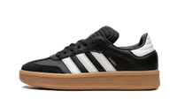 Adidas Samba XLG Black Gum