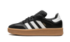 Adidas Samba XLG Black Gum