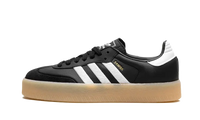 Adidas Sambae Black White Gum