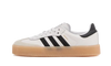 Adidas Samba White Black Gum