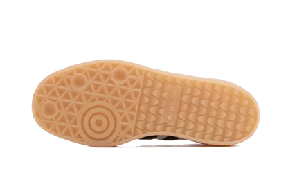 Adidas Samba White Black Gum