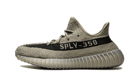 Adidas Yeezy Boost 350 V2 Granite