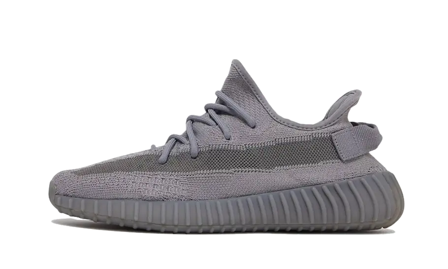 Adidas Yeezy 350 V2 Stahlgrau