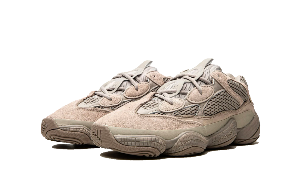 Adidas Yeezy 500 Aschgrau