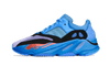 Adidas Yeezy 700 Hi-Res Blau
