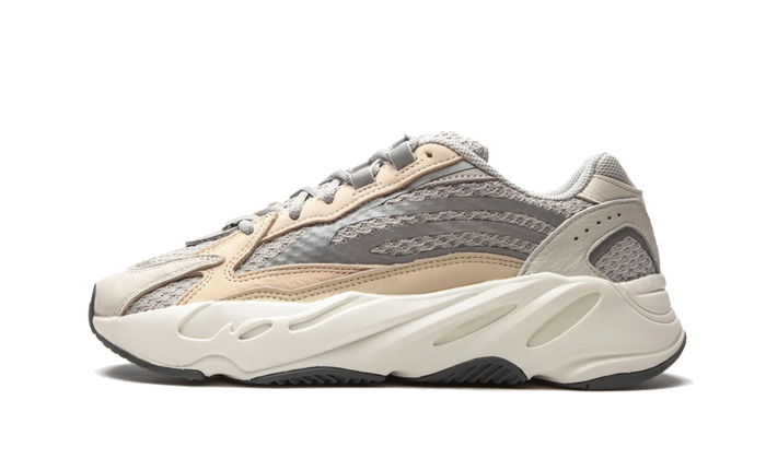 Adidas Yeezy Boost 700 V2 Creme